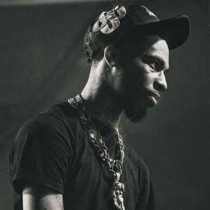 Key Glock X 21 savage 'Heavy Glock'