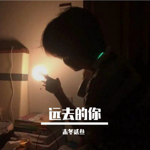 远去的你