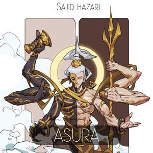 Asura