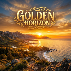 Golden Horizon