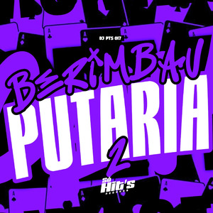 Berimbau Putaria 2
