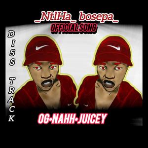 Nthla bosepa (feat. OG NAHH JUICEY & Mpelanation de beat maker)