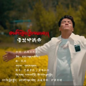 《雪花中的命》 巴桑多吉 贡嘎拉珍