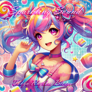 ドキドキの予感