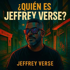 Quién es Jeffrey Verse