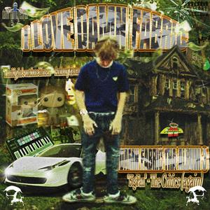 Come To Tha Damn Fabric Show In Brooklyn I'll Sign Your Damn Fabric Merch (It Must Be Damn Fabric Merch Or I Won't Sign It) (feat. Sabunari, DI$$IMILAR, Bigg Romney & Lil Sperm)