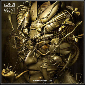 Bloody River (Original Mix)