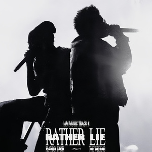 RATHER LIE Lâtin（LiKi Dean remix）