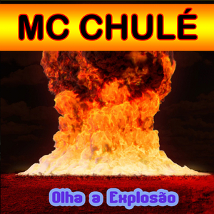 Olha a explosão