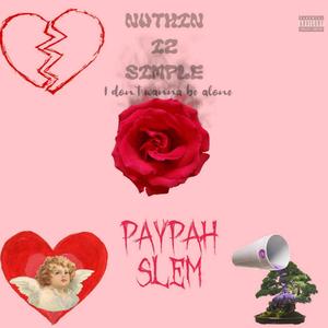 Nuthin Iz Simple