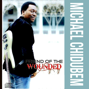 Friend of the Wounded