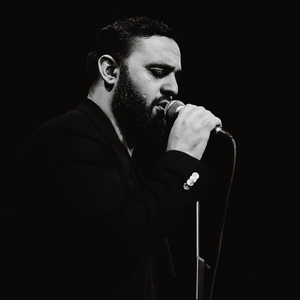 დაბრუნდი მიყვარხარ