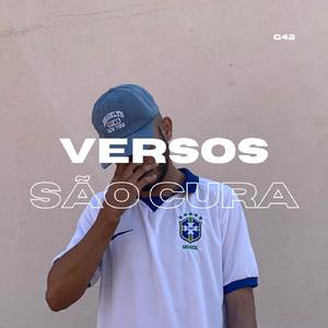 VERSOS SÃO CURA