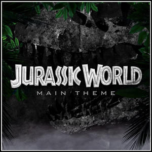 Jurassic World Main Theme (Epic Version)