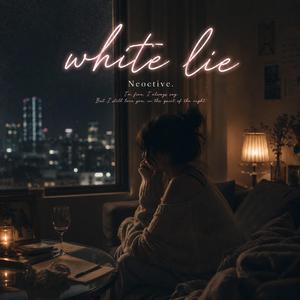white lie