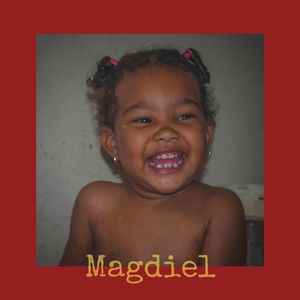 Magdiel