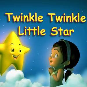 Twinkle Twinkle Little star