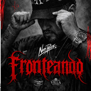 Fronteando