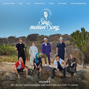 Göschene Airolo (Duett Version, Aus "Sing Meinen Song, Vol. 6")