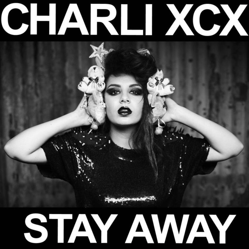 Stay Away (T.Williams Dub)