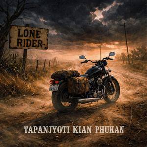 Lone Rider