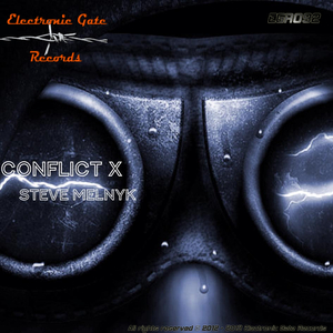Conflict X (Original Mix)