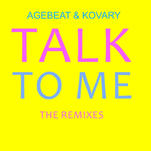 Talk to Me (Kovary Remix)