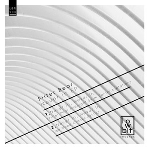 Never In (Midnight Swim Reimagination)