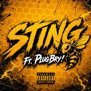Sting (feat. PlugBry)