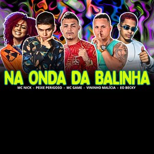 Na Onda da Balinha