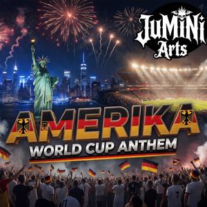 Amerika (WM 2026)