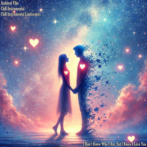 Lost in Your Eyes, Searching for Who I Am