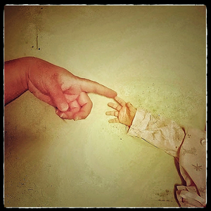 ลูกเอ๋ย.. เจ้าจงฟังเสียงในใจ