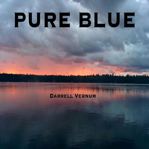 Pure Blue