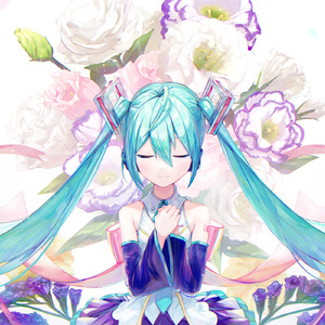 嘘も本当も君だから (feat. 初音ミク)