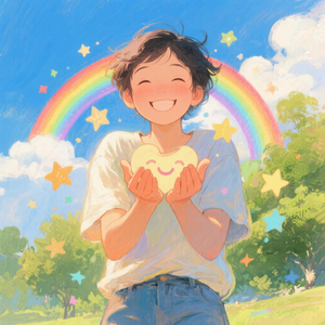 感知幸福也是一种能力