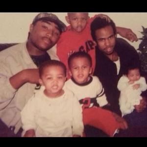 BASEMENT MUSIC (feat. LiL’Trayy & Lil Devy)