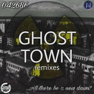 Ghost Town A (Buenas Vibes Remix) (Buenas Vibes Remix)