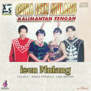 Isen Mulang