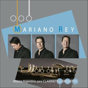 Concertino para Clarinete y Orquesta: III. Allegro