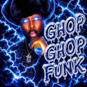 GHOP GHOP FUNK
