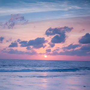 海岸线(prod by 牙刷)