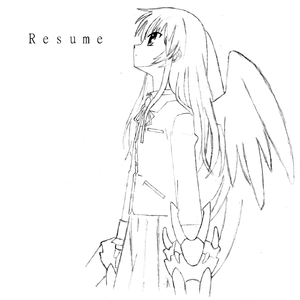 Resume