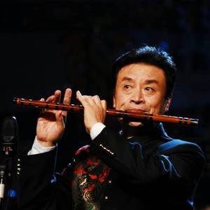 运动场上（曲祥2007年演奏会现场版）