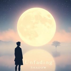 지워지지 않는 그림자(Unfading Shadow) by Star S.H