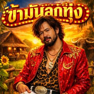 ข้ามันลูกทุ่ง (Remix Version)