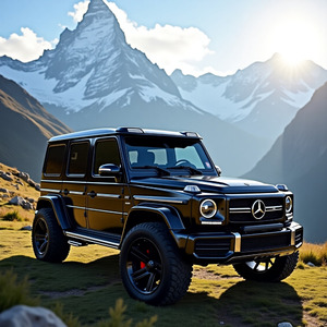 Weight of a Thousand Soles