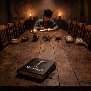 33:9:1 "Bartholomew" The Honest