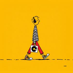 Sunshine In My Shoes