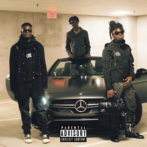 Automatic (feat. Toyé)